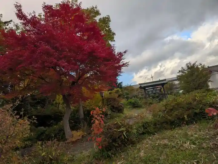 豊景神社(福島県)