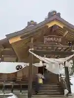 居多神社(新潟県)
