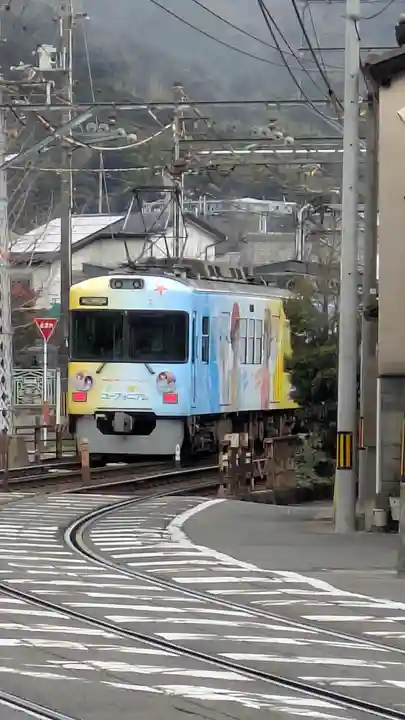 三尾神社(滋賀県)