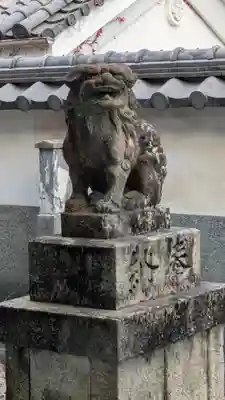 若宮八幡神社(滋賀県)