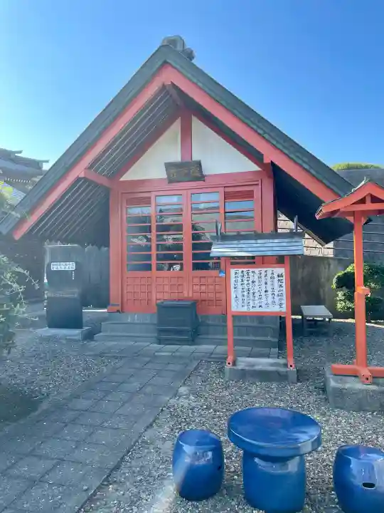 満願寺(千葉県)