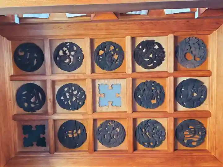 門戸厄神東光寺のその他建物