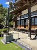 竜護寺(岐阜県)