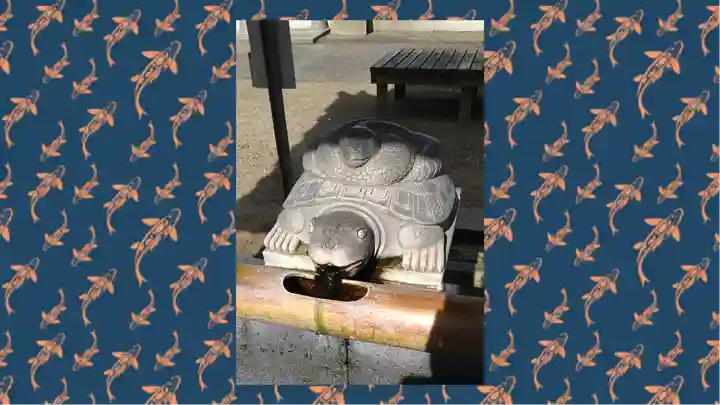 白子神社(千葉県)