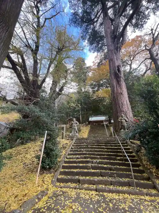 八幡大神社(宮崎県)
