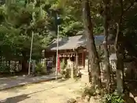 賣布神社(兵庫県)