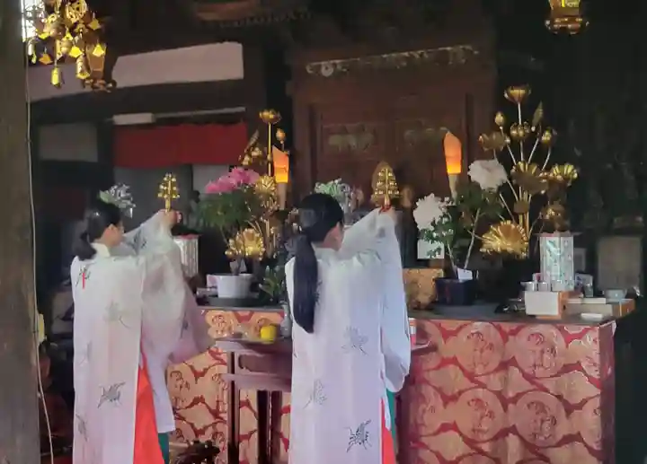 浄明院(愛媛県)