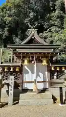 恩智神社(大阪府)