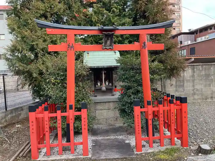 勝巖院(京都府)