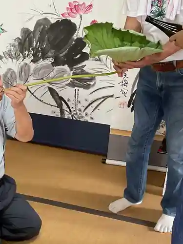 一心寺・一心禅寺の体験その他