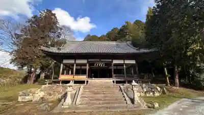 岩尾神社のその他建物
