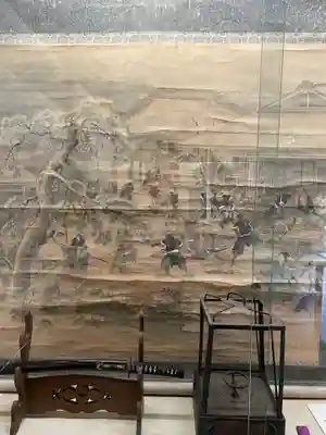 赤穂大石神社(兵庫県)