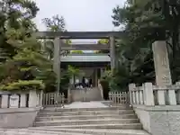 東京大神宮(東京都)