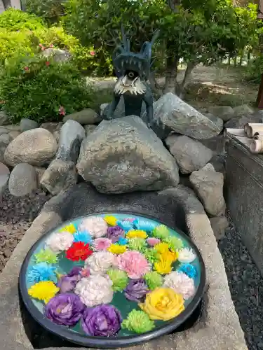 大鏑神社(福島県)