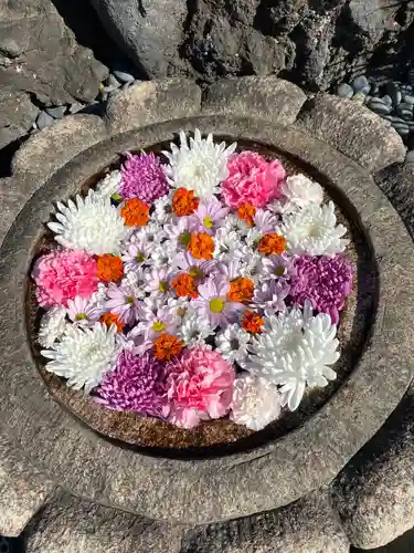 埼玉厄除け開運大師・龍泉寺（切り絵御朱印発祥の寺）(埼玉県)