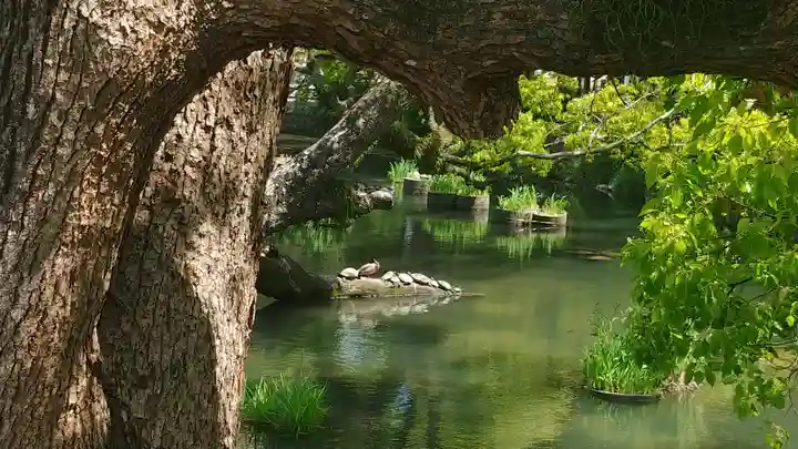 香椎宮(福岡県)