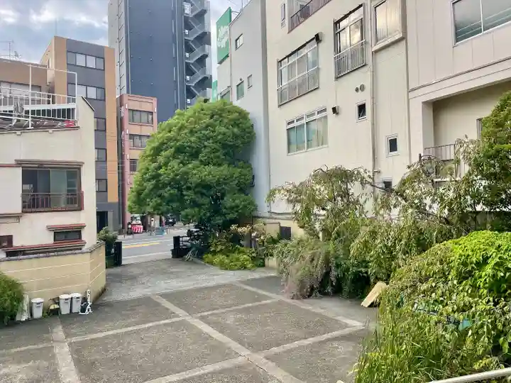 宗円寺(東京都)