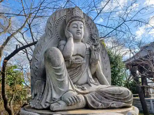 大円寺(東京都)