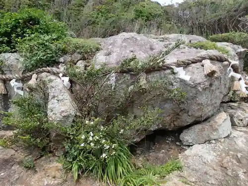 大御神社のその他建物