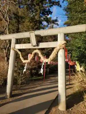 下野 星宮神社(栃木県)