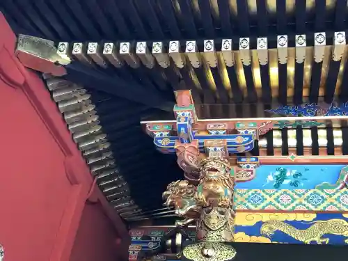 久能山東照宮(静岡県)