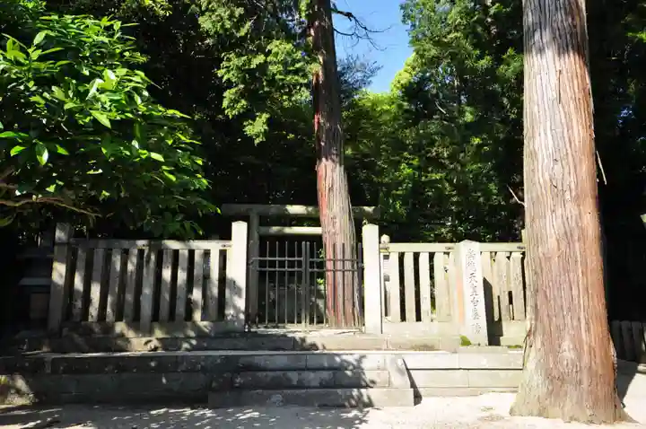 白峯寺(香川県)