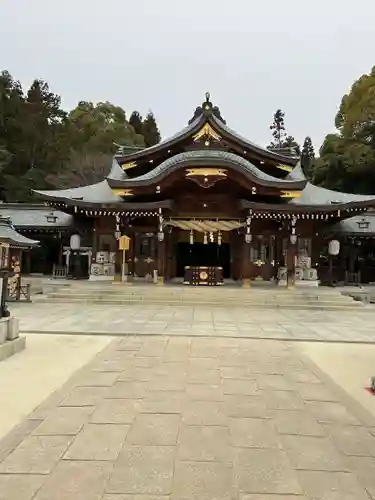 速谷神社(広島県)