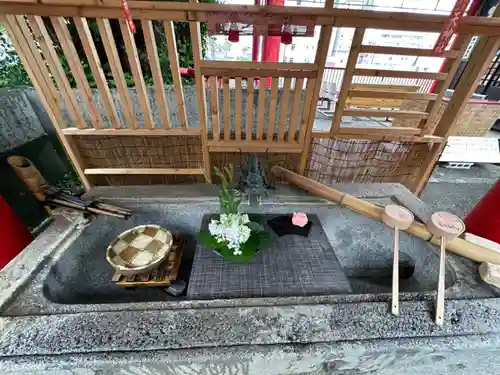 徳島眉山天神社(徳島県)