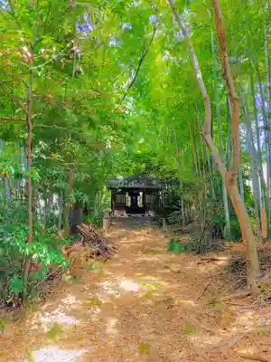 神明社(片原一色町吹上)のその他建物