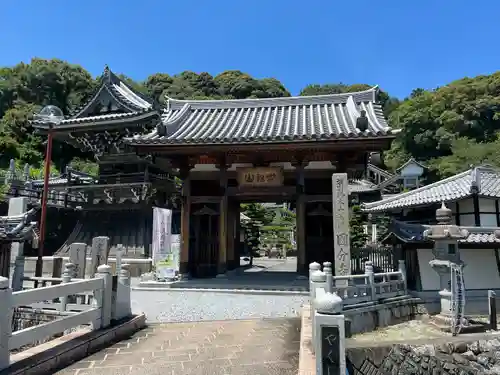 美濃國分寺(岐阜県)