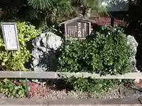 京都乃木神社のその他建物