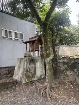 松姤社（熱田神宮摂社）(愛知県)