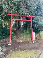 冨士浅間神社(茨城県)