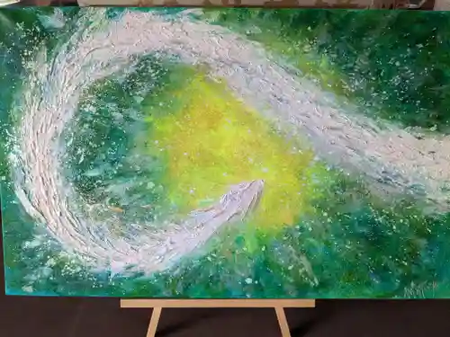 九頭竜大社(京都府)