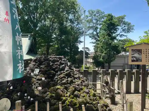 北澤八幡神社(東京都)
