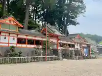 墨坂神社のその他建物