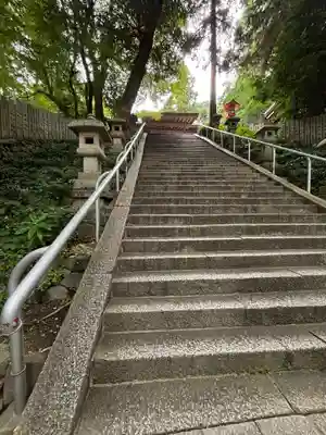 枚岡神社(大阪府)