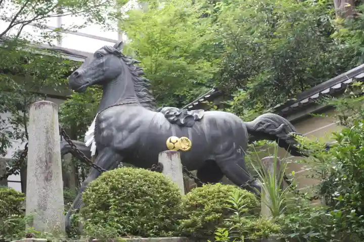 粟田神社(京都府)