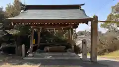 志筑神社(兵庫県)