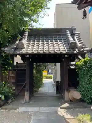 永昌寺(東京都)