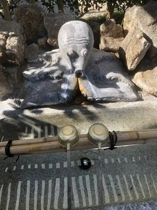 光明寺(とら薬師)(愛知県)