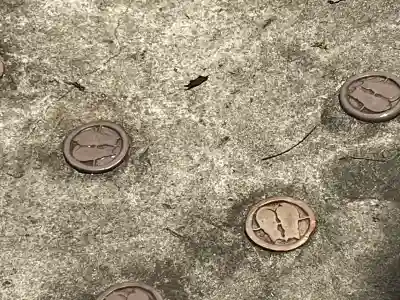 こま・チヨ神社(兵庫県)