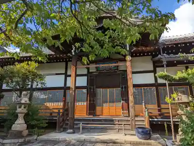 妙傳寺(京都府)