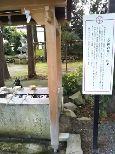 甲斐國一宮 浅間神社の歴史