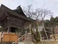 法福寺のその他建物