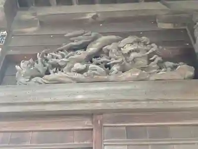 八幡大神(神奈川県)