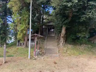 大鷲神社(千葉県)
