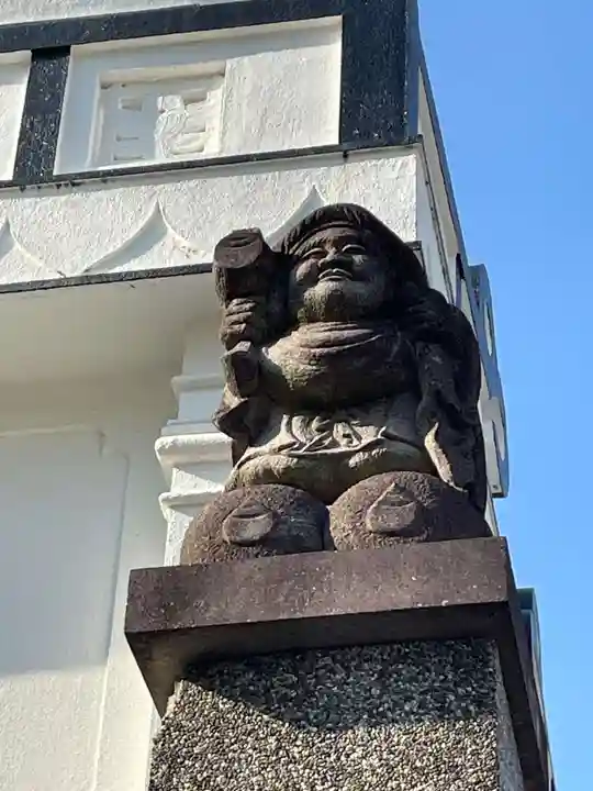 本壽寺(本寿寺)(兵庫県)