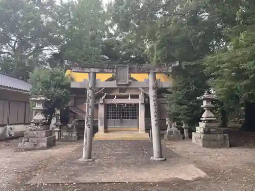 八幡神社(徳島県)