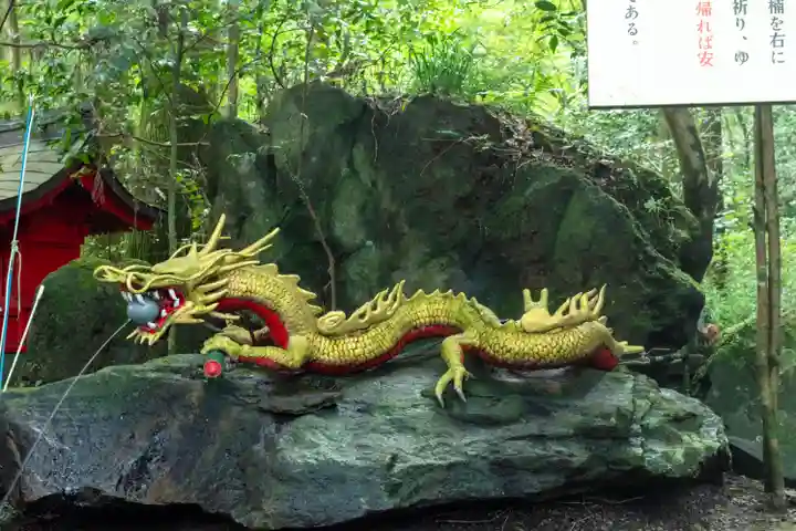 東霧島神社(宮崎県)